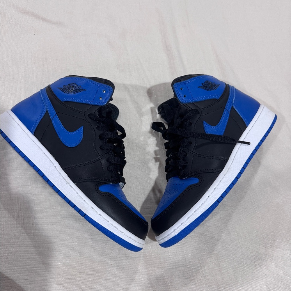 Air Jordan 1 Retro High OG 'Royal' 2017